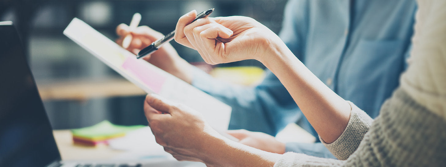 Digitalt samtykkeskjema – Personlighetstesting