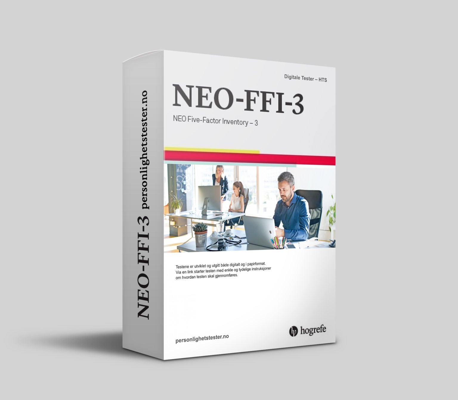 NEO-FFI-3