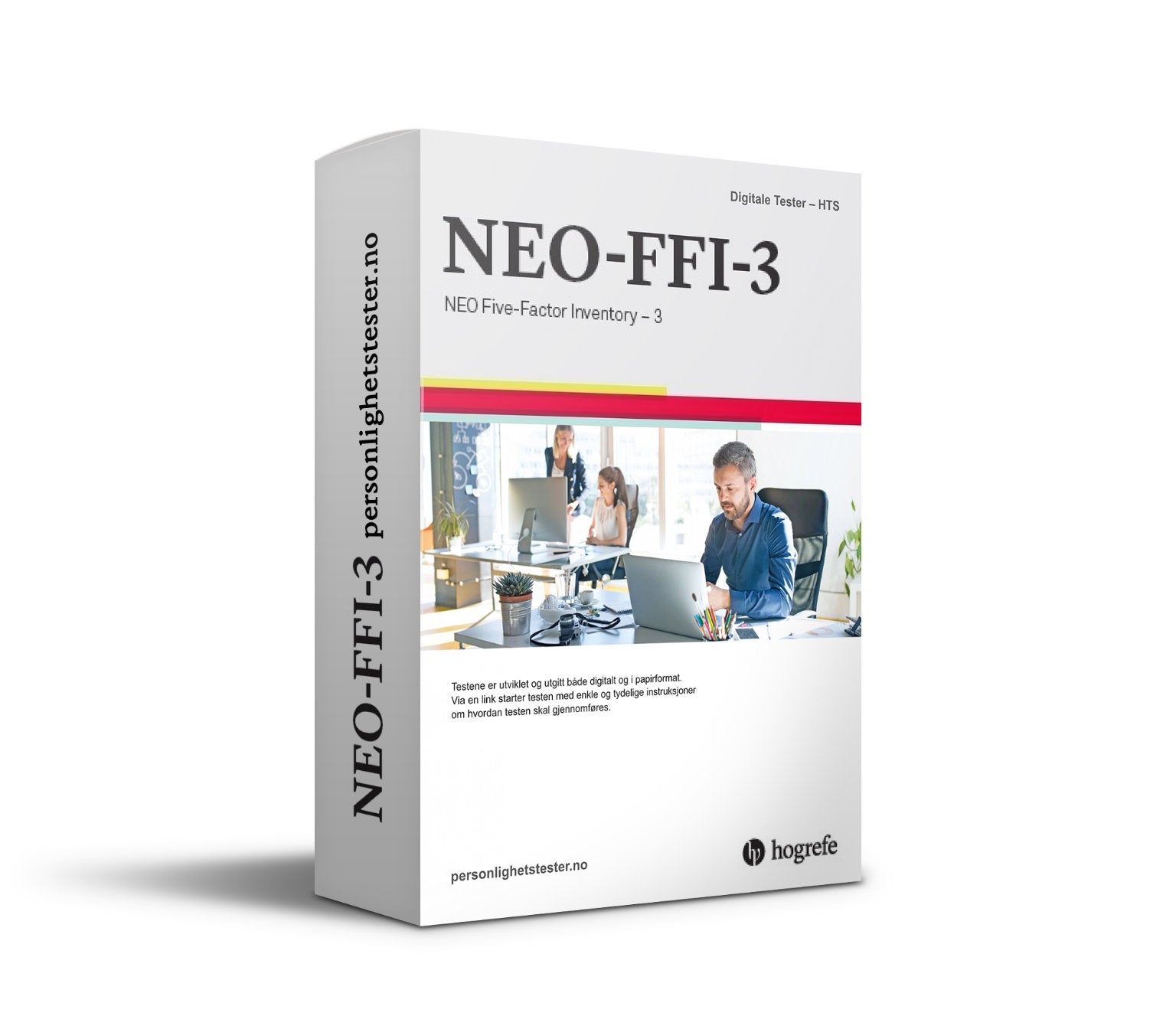 NEO-FFI-3