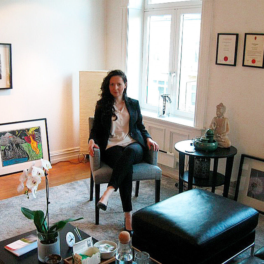 Terapi med psykolog – for bedre psykisk helse - personlighetstester.no