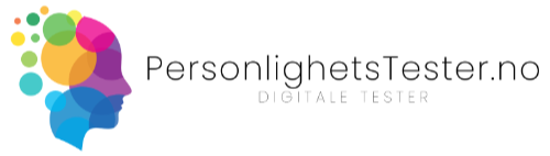 Logo - personlighetstester.no
