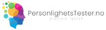 Logo - personlighetstester.no