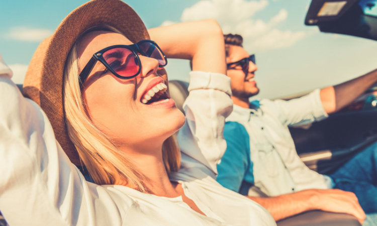 Big Five – Personlighetstesting for par