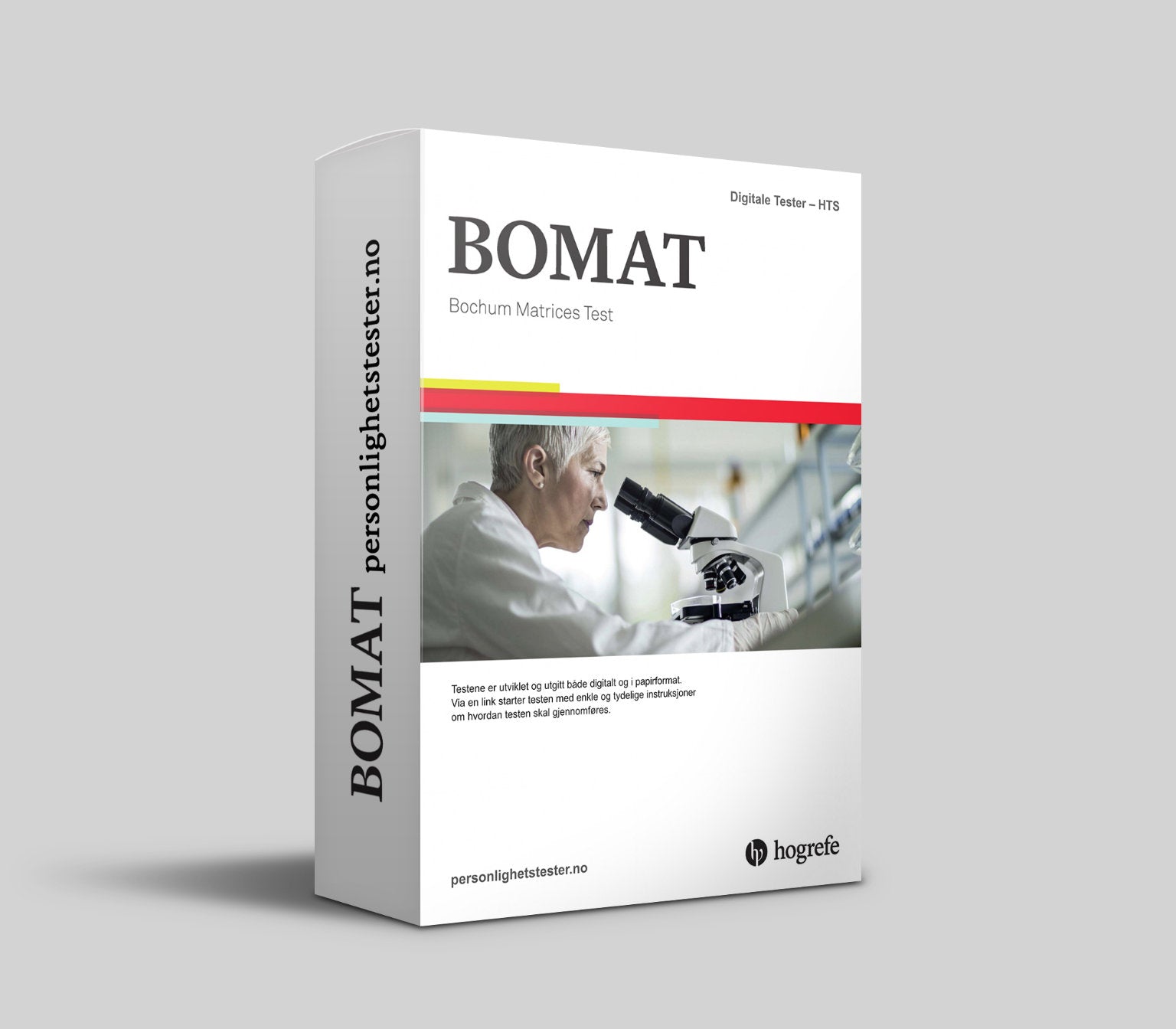 BOMAT
