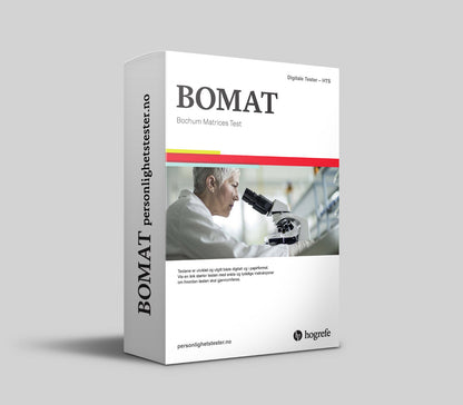 BOMAT