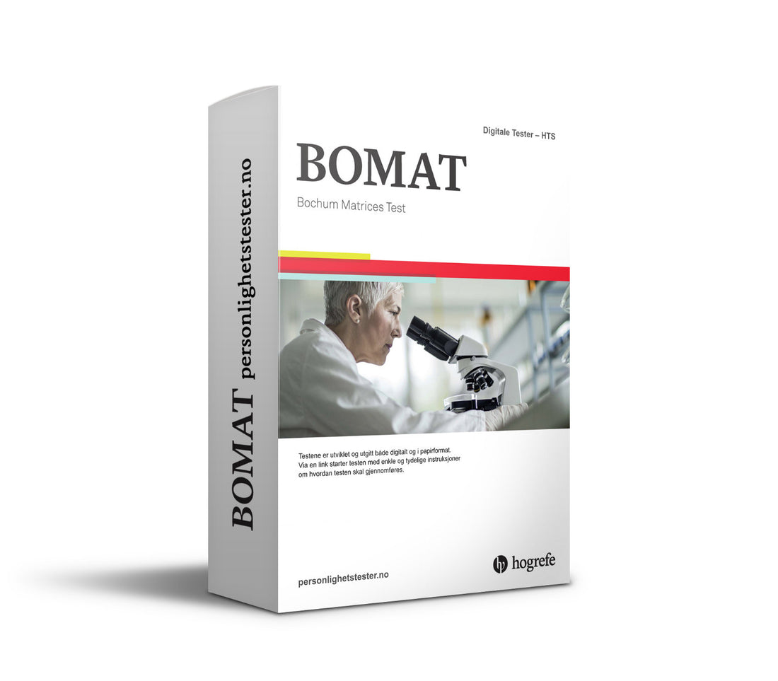 BOMAT