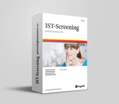 IST Screening
